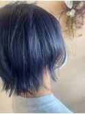 ★ネイビーブルー★