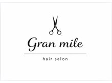 Gran mile hair【グランマイルヘアー】【3月7日NEW OPEN(予定)】の雰囲気(【3月7日グランドオープン】お悩み改善プライベートサロン)