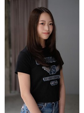 ヒペリカム(hypericum) レイヤーカット【和歌山】