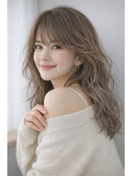 ラトリエ ブロカント 立川北口店(L'atelier BROCANTE) ベーシック