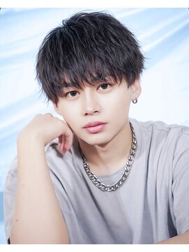 アイトーキョーシエル 横浜(AI TOKYO Ciel) エアリーマッシュ