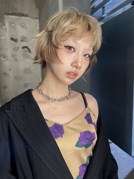 キルトプラスリム(Qilt+LIM) デザインカットカラー