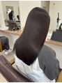 アメリ(Amelie) 艶感カラー