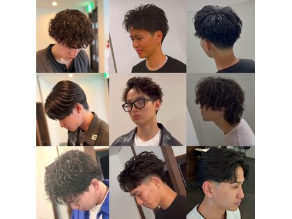 リープ(LEAP)の写真