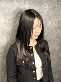 レイヤーカット