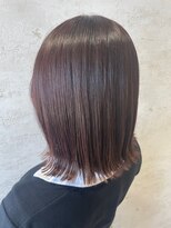 ウノ ア ウノ(uno a uno)&nbsp;NEWスタイル