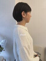 コットン(cotton)&nbsp;short