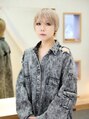 ララルーモ(LaＬaｒＯomo)&nbsp;葛西夏海 【新宿店】
