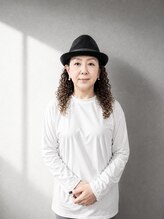 アグ ヘアー スティル 小樽稲穂店(Agu hair still) 中畑 恵津子