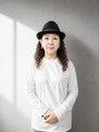 アグ ヘアー スティル 小樽稲穂店(Agu hair still) 中畑 恵津子