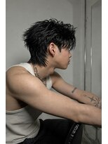 ピア ヤクイン(Pia Yakuin) 中華フェザー