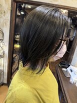 ヘアー クリエイト カルバリ(HAIR CREATE Calbari)&nbsp;Calbariスタイル