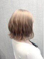 ラニシス ヘアー(Lanisis Hair) ルーツカラー★