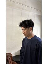 キャトル(Quattro)&nbsp;アップバングショート