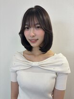 パル(PaL)&nbsp;レイヤーカット