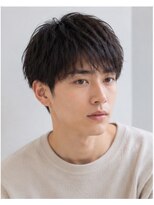 アースオーセンティック 小平店(EARTH Authentic)&nbsp;束間ショートマッシュ