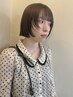 【学割U24】シャンプー＋カット ￥5000→￥4500