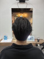シエル 蒲田店(CIEL)&nbsp;毛流れパーマ