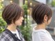 ヘアーアンドメイク シーク 八王子(HAIR&MAKE SeeK)の写真