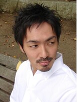 コアズヘア(Core(s)hair)&nbsp;30代 自営業