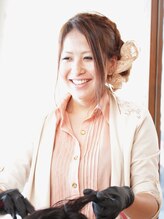 ジークス(zeax)&nbsp;山崎 由佳