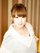 ヘアクルー(HAIR CREW) 森 有香
