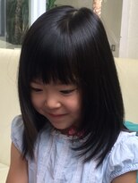 スーパーセッションヘッドライン(SUPERSESSION HEADLINE) チャイルドカット