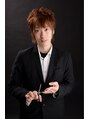 ケーファンデーション(K foundation) 五十嵐