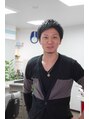 オルトインヘアー(OLT in hair)/平　悠志