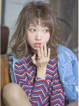 ディスタカマツ(This TAKAMATSU) 2016 This S/S collection-Spring３-１