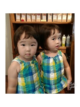 ジェッツ ビューアーツ(JETS BEAUX-ARTS) ショートボブ