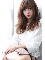 アイニティ(Inity) ☆Inity☆大人なのにリラクシーカジュアルなヘア