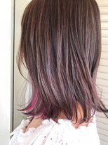 サニー(SUNNY) sweet＊ラベンダーカラー