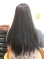 ソメ 六甲道店(SOME)&nbsp;就活用ナチュラルカラー