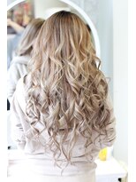 エフエフヘアー(ff hair)&nbsp;back style☆エクステvol.30