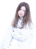 【FORM】色香漂うヌードアッシュ