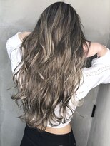 メリー(merry craftsman's factory)&nbsp;ハイライト！ピンクアッシュベージュオリーブアッシュブラウン