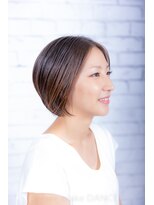 ヘアーメイク ダンス(hair make DANCE)&nbsp;いつものショートボヴ！！
