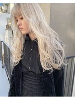 ジーナ(XENA)&nbsp;レイヤーロング