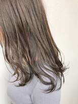 オーティティ(O-TETE)&nbsp;O-tete ノーブリーチカーキベージュくすみ透明感