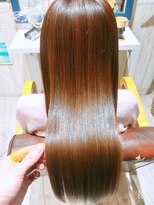 リオールヘア 北千住(LIOR.HAIR)&nbsp;髪質改善ミネコラ
