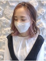 モアナ バイ ヘッドライト 駒沢大学店(Moana by HEADLIGHT)&nbsp;Moana駒沢大学＃フェイスフレーミング