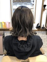 ミルク(MILK)&nbsp;3Dハイライト