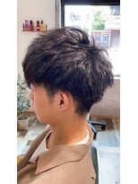 ロペ(Lope) ツイストスパイラルパーマ