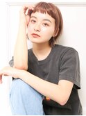 カジュアルショートj1