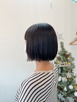 レポ(LEPO)&nbsp;丸みストレート