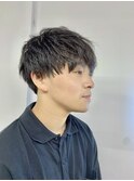 ラフマッシュ