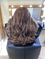 エイジア ユナイテッド バーン(ASIA UNITED BURN)&nbsp;◆ASIA◆ maintenance color