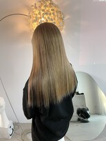 グリフィカ(grifica)&nbsp;王道可愛いbrownbeige