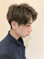 アーチ ブランチ 岡山北長瀬店(ARCH)&nbsp;【ARCH 竹田】センターパート